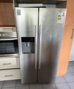 Refrigerador Teka
