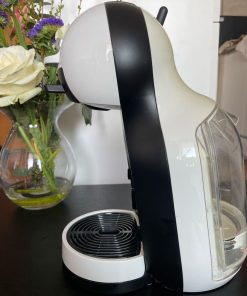 Cafetera automática
