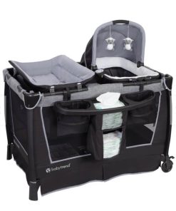 Cuna Pack and Play