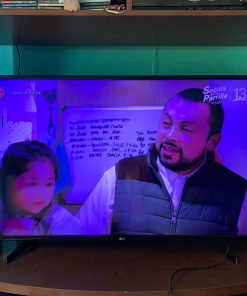 Televisor