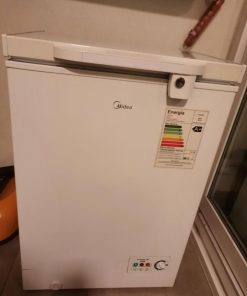 Freezer Midea 99L