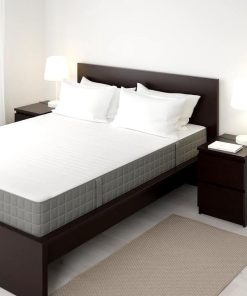 Colchón Queen Ikea