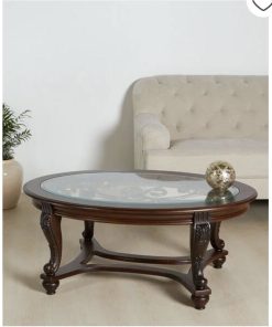 Mesa de Centro Ashley