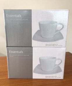2 Juegos de Té