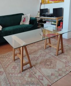 Mesa de Centro