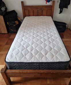 Cama 1p