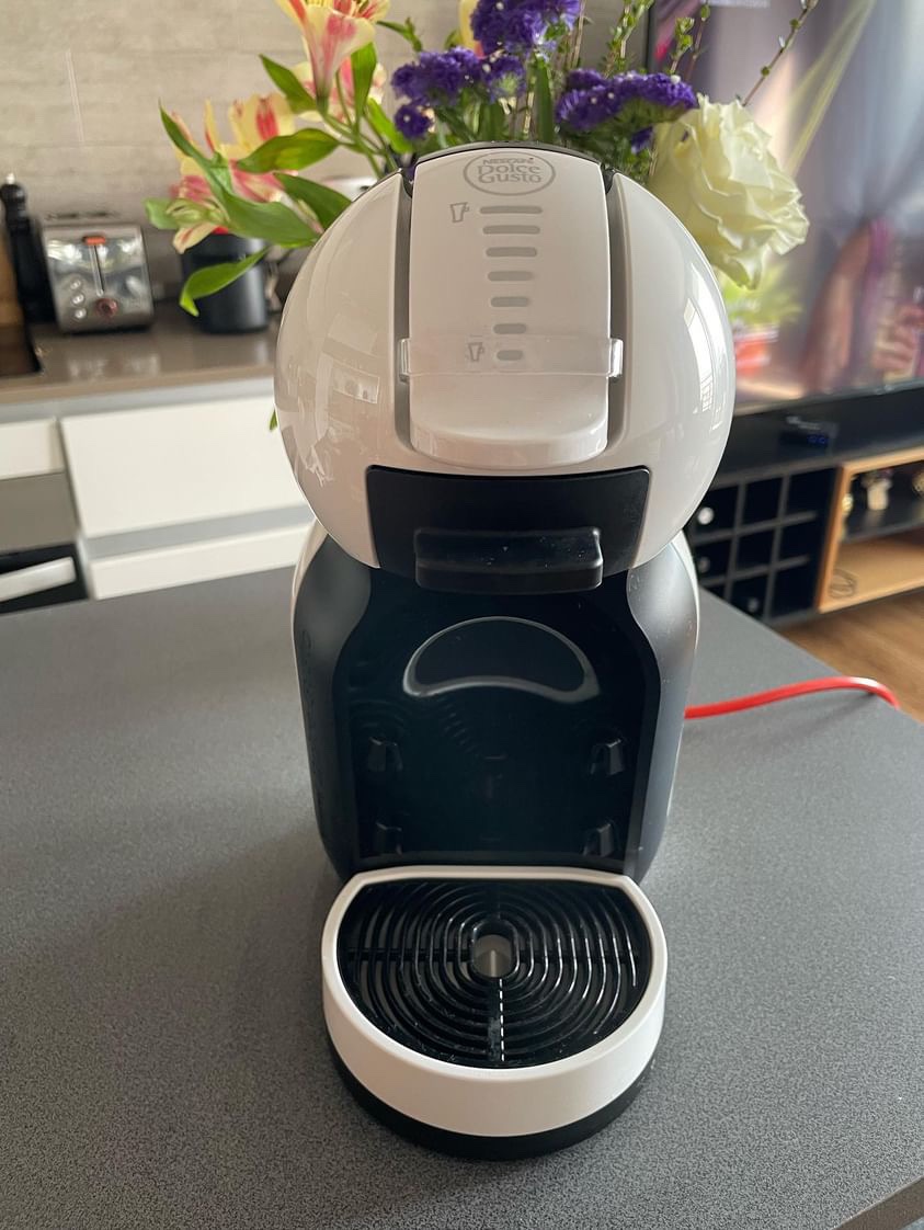Cafetera automática - Imagen 3