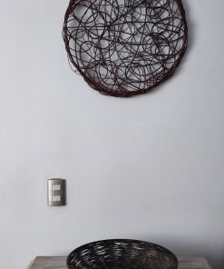 Set Mimbre