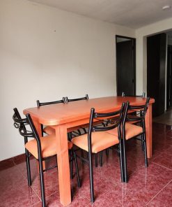 Comedor 6p