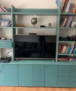 Mueble Tv