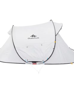 Carpa Quechua 3p