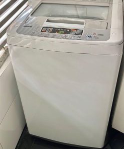 Lavadora LG 7kg