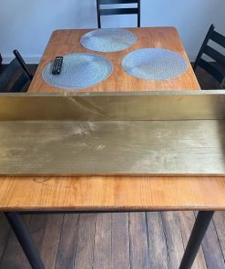 Banqueta