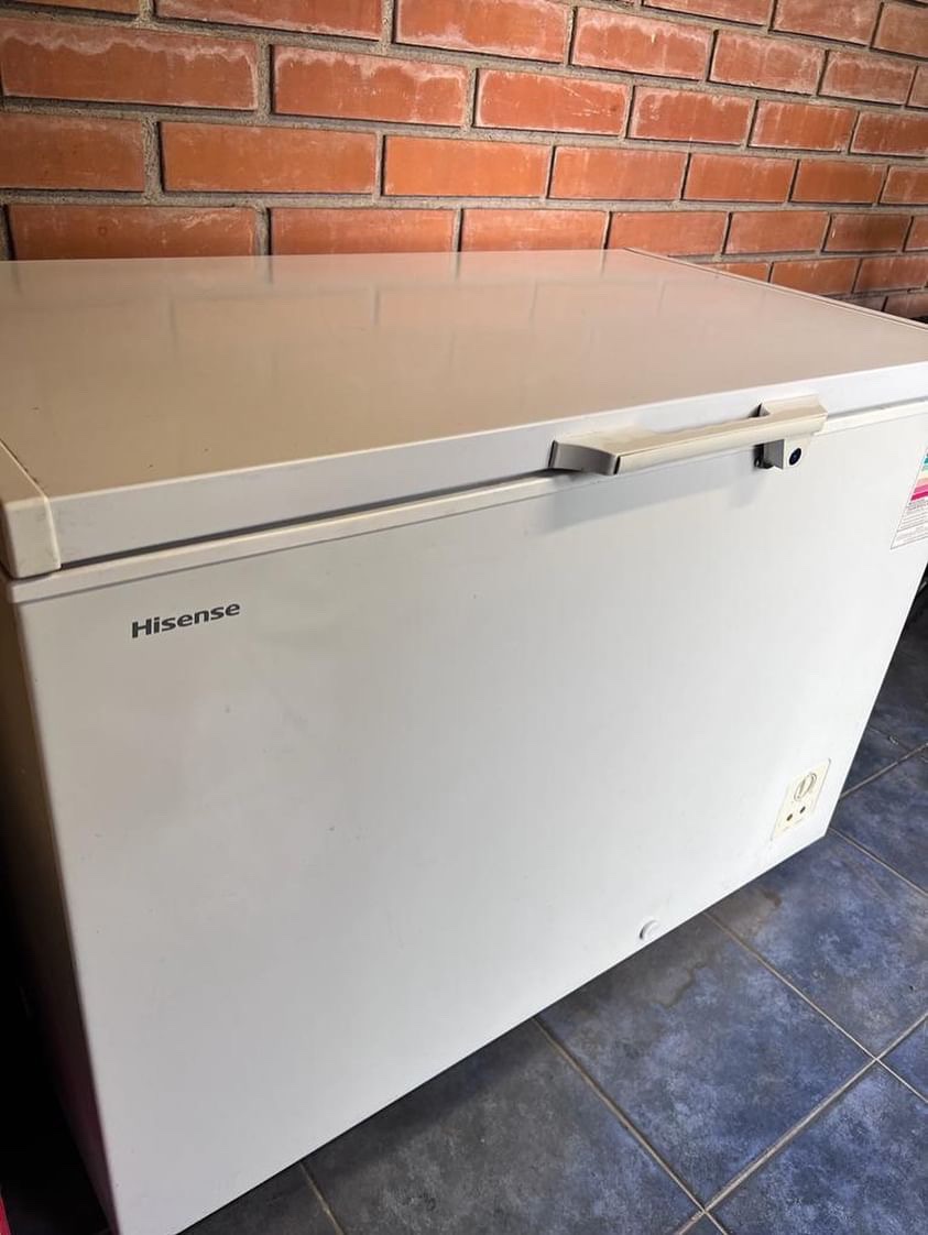 Freezer Horizontal - Imagen 2