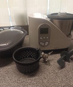 Robot de Cocina
