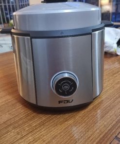Olla a presión eléctrica