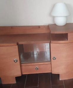 Buffet Bombé