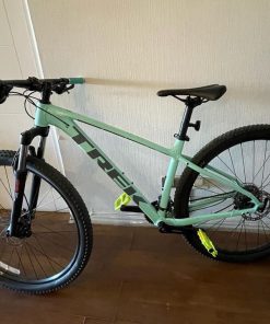 Bicicleta M