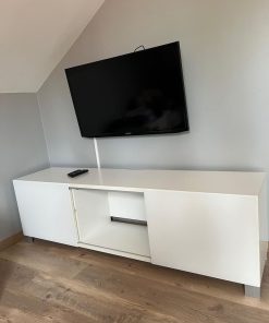 Rack Tv