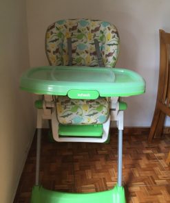 Silla de Comer Infanti