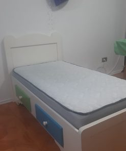 Cama 1p