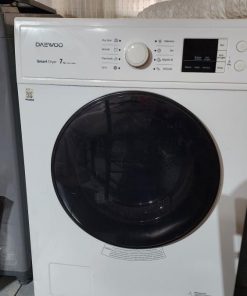 Secadora Daewoo 7kg