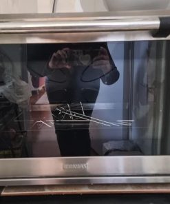 Horno Eléctrico 80L Thomas