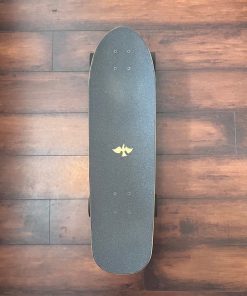 Longboard