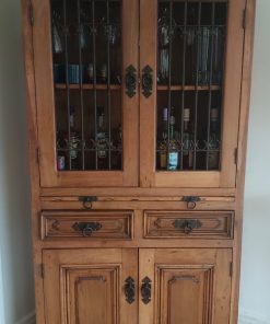 Mueble Bar