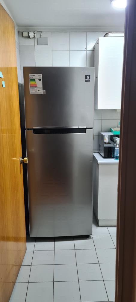 Refrigerador Samsung