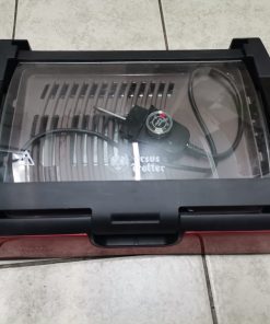 Parrilla Eléctrica