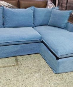 Sillón Seccional nuevo