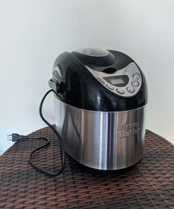 Máquina de Pan