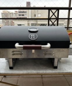 Parrilla Kelu