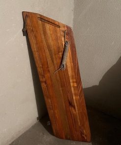 Orza de Velero decorativa