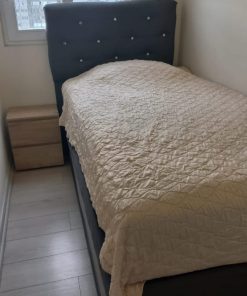 Set Cama 1,5p