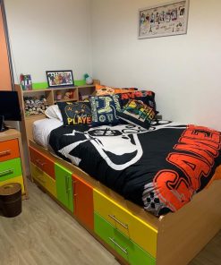 Juego de Dormitorio