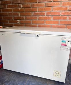 Freezer Horizontal
