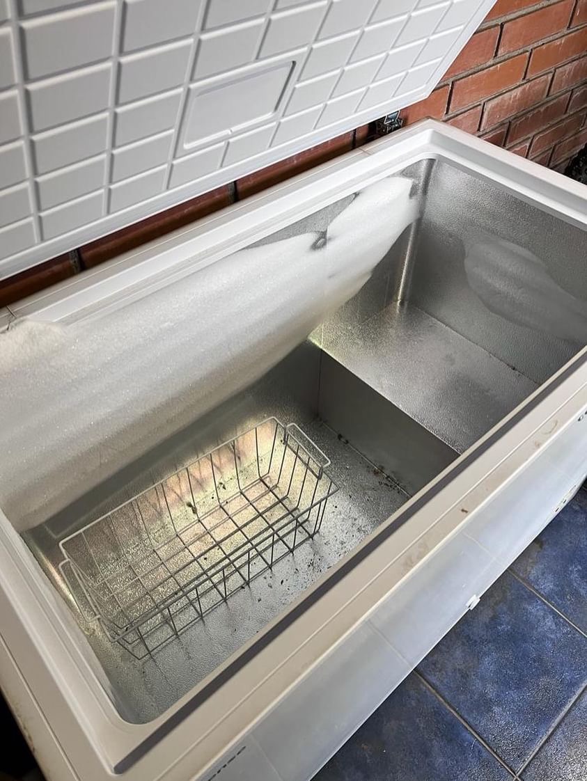 Freezer Horizontal - Imagen 3