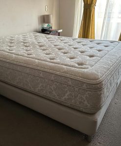 Cama 2p Rosen