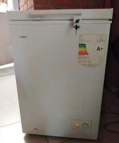 Freezer Nex
