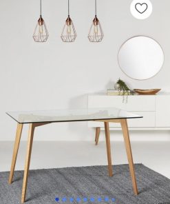 Mesa de Comedor