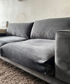 Sillón 3c Alaniz Home