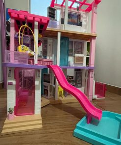 Casa de Barbie