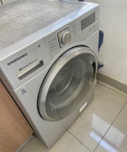 Lavadora 10Kg Daewoo