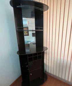 Mueble Bar