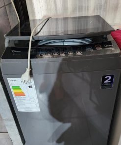 Lavadora Midea 9 kg