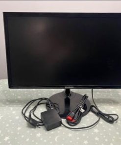 Monitor Led