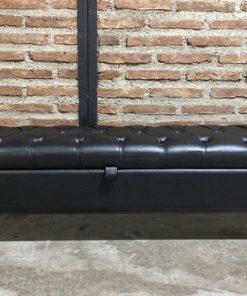 Banqueta Baúl nueva