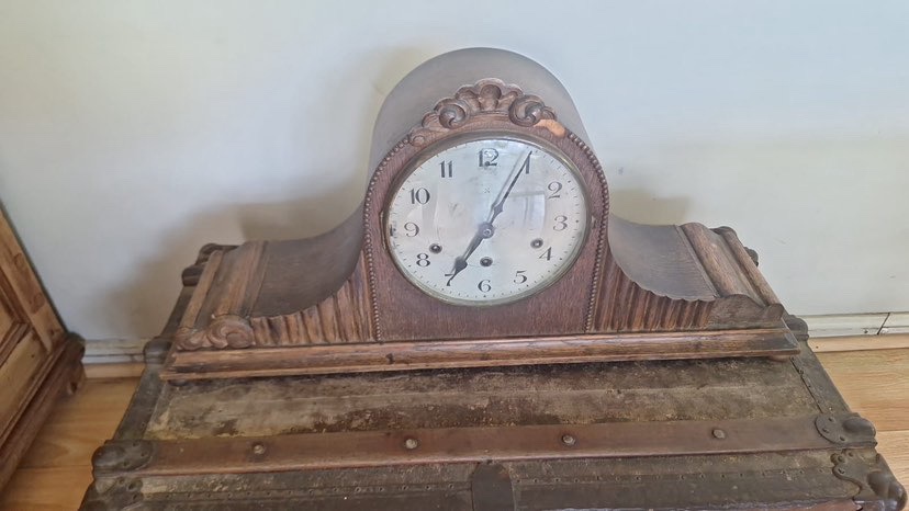 Reloj Carillon - Imagen 2